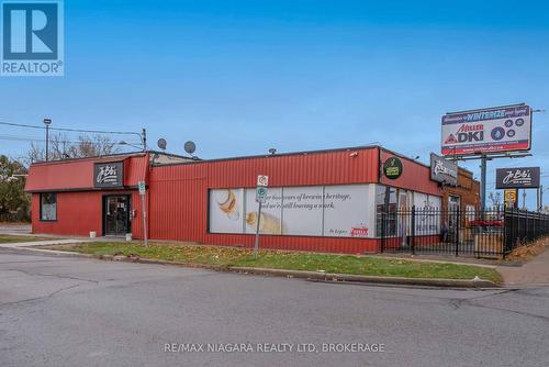 231 St. Paul Street W, St. Catharines (Western Hill), ON 