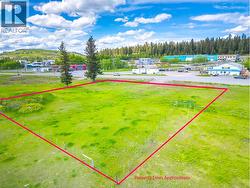 275 EXETER STATION ROAD 100 Mile House, BC V0K 2E0