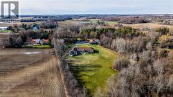 1971 BERLETT'S Road  St. Agatha, ON N0B 2L0