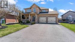 10 PRESPA COURT St. Thomas, ON N5R 0A8