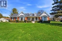 12 KIMBERLEY Road Burford, ON N0E 1A0