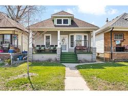 1055 HALL AVENUE Windsor, ON N9A 2M6