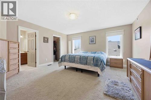 111 Bridlepath Trail, Sarnia, ON - Indoor Photo Showing Bedroom