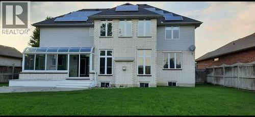 111 Bridlepath Trail, Sarnia, ON - Outdoor