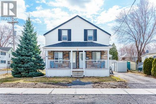 4 LAUBER AVENUE  Cornwall, ON K6J 2V9