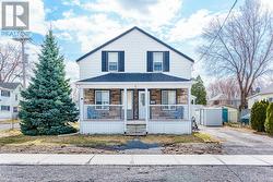 4 LAUBER AVENUE  Cornwall, ON K6J 2V9