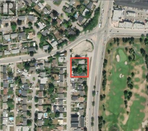 834 Glenmore Drive, Kelowna, BC - 