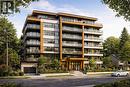 Rendering - 834 Glenmore Drive, Kelowna, BC  - Outdoor With Facade 