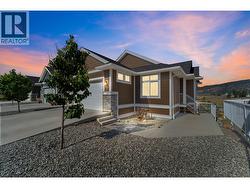 2514 Spring Bank Avenue Unit# 103 Merritt, BC V1K 0B1