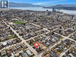 991 Coronation Avenue  Kelowna, BC V1Y 7A6