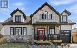 15597 OLD SIMCOE ROAD Scugog (Port Perry), ON L9L 1L9