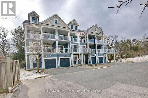 6 - 15 30TH STREET N  Wasaga Beach, ON L9Z 2C8