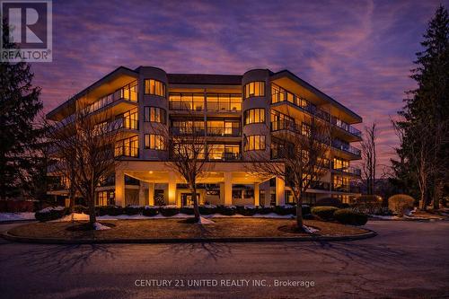 503 - 1818 CHERRYHILL ROAD  Peterborough (Monaghan Ward 2), ON K9K 1S6