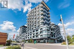 1008 - 2481 TAUNTON ROAD Oakville, ON L6H 3R7