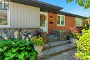 2224 Ghent Avenue, Burlington, ON  - Outdoor With Deck Patio Veranda With Exterior 