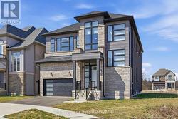 3241 DOVE DRIVE Oakville, ON L6H 7G1