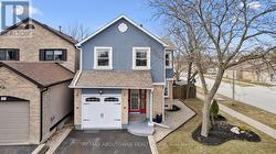 395 MAIDSTONE CRESCENT Oakville, ON L6M 1C1