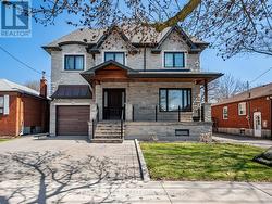 5 PAULA BOULEVARD Toronto, ON M8W 4B5