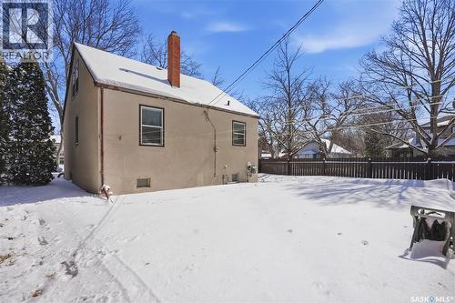 320 Mckinnon Avenue S, Saskatoon, SK 