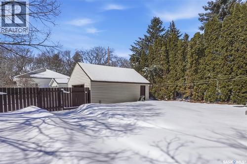 320 Mckinnon Avenue S, Saskatoon, SK 