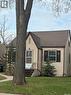 320 Mckinnon Avenue S, Saskatoon, SK  - Outdoor 