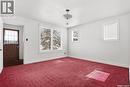 320 Mckinnon Avenue S, Saskatoon, SK  - Indoor Photo Showing Other Room 