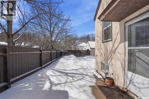 320 Mckinnon Avenue S, Saskatoon, SK 