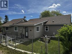 4900 50 Avenue Pouce Coupe, BC V0C 2C0
