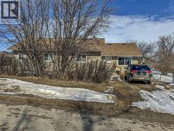 4900 50 Avenue Pouce Coupe, BC V0C 2C0