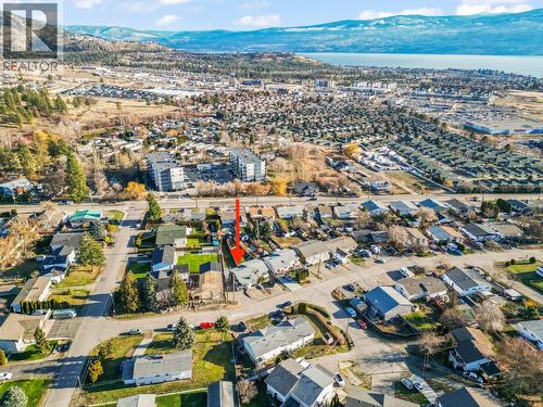 3405 Logan Road  West Kelowna, BC V4T 1N4