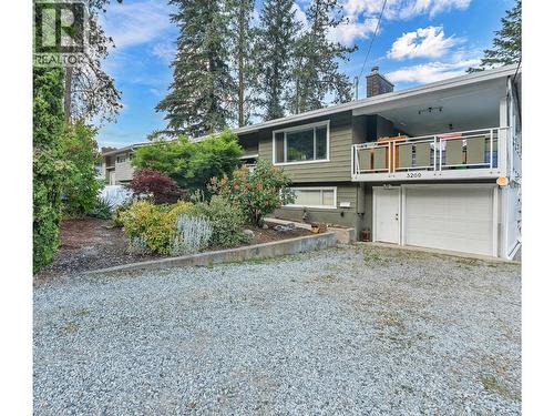3269 McIver Road W  West Kelowna, BC V4T 1G2