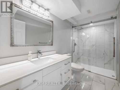 1260 Old Zeller Drive, Kitchener, ON - Indoor Photo Showing Bathroom