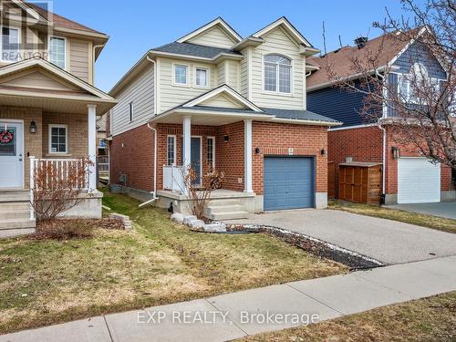 1260 OLD ZELLER DRIVE  Kitchener, ON N2A 0A2