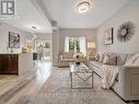 1260 Old Zeller Drive, Kitchener, ON  - Indoor Photo Showing Living Room 