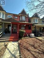 145 GLADSTONE AVENUE Toronto, ON M6J 3L1