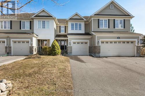 402 ASHBOURNE CRESCENT  Ottawa, ON K2J 0H7