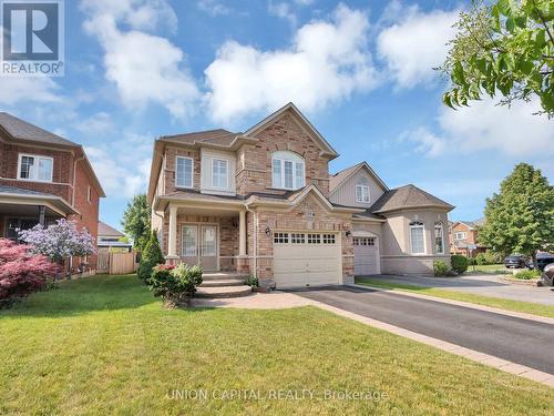 99 SCEPTER PLACE  Whitby, ON L1R 3A6