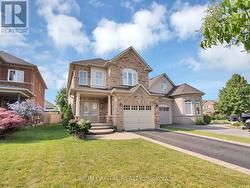 99 SCEPTER PLACE Whitby, ON L1R 3A6