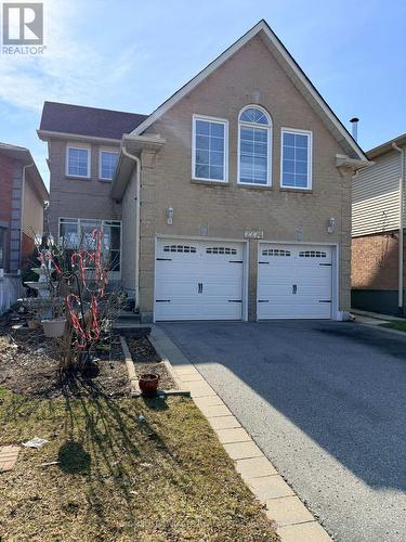 2274 CHAPMAN COURT  Pickering, ON L1X 2E8