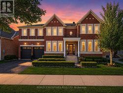 46 WILLIAMSON DRIVE W Ajax, ON L1T 4M9