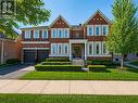Grand Executive Model - 46 Williamson Drive W, Ajax, ON  - Outdoor With Facade 