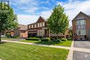 46 Williamson Drive W, Ajax, ON  - Outdoor With Facade 
