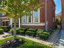 46 Williamson Drive W, Ajax, ON  - Outdoor 