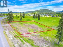 295 EXETER STATION ROAD 100 Mile House, BC V0K 2E0