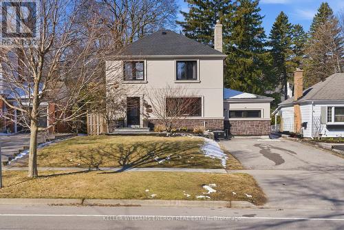 748 MARY STREET N  Oshawa (Centennial), ON L1G 5G3