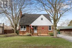 4010 MILLER AVENUE  Lincoln (Lincoln-Jordan/Vineland), ON L0R 2C0