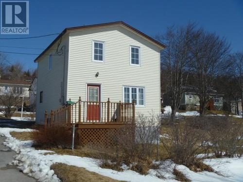 2 Osmonds Lane  Carbonear, NL A1Y 1A9