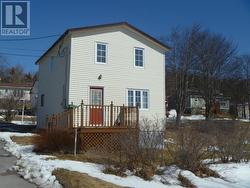 2 Osmonds Lane Carbonear, NL A1Y 1A9