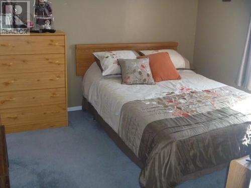 Bedroom - 2 Osmonds Lane, Carbonear, NL - Indoor Photo Showing Bedroom