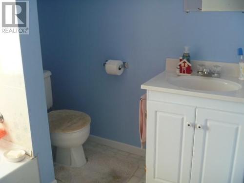 2 Osmonds Lane, Carbonear, NL - Indoor Photo Showing Bathroom
